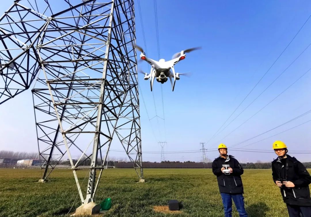 全球鷹無人機