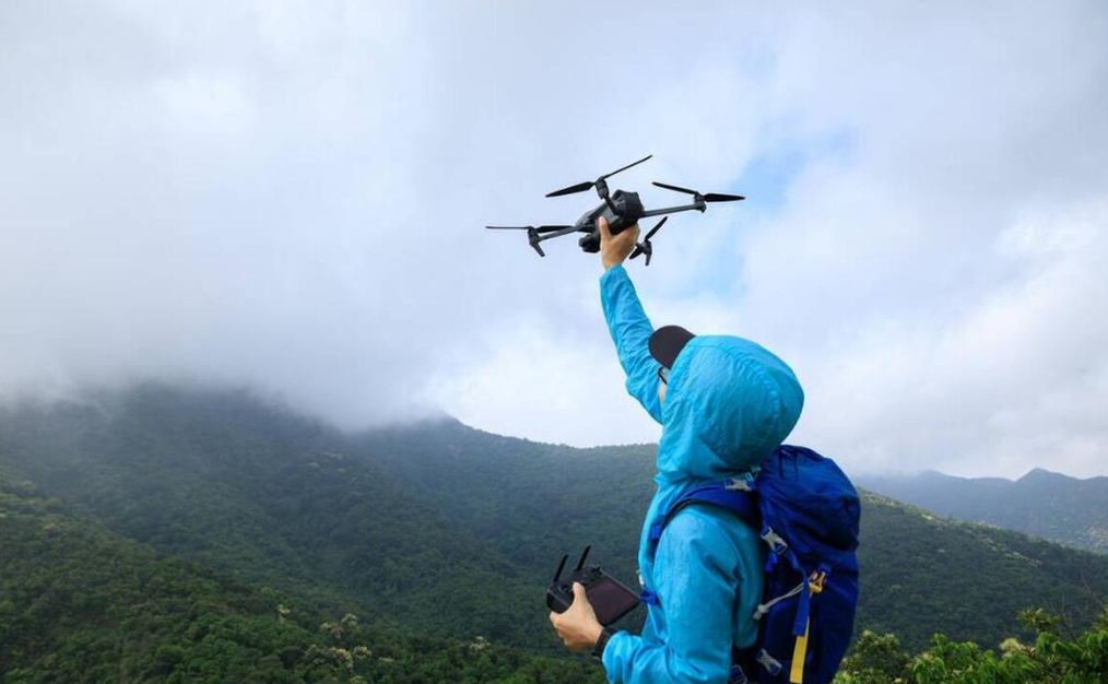 全球鷹無人機